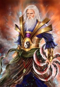 无限归来之悠闲人生